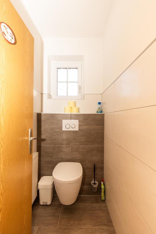 Ferienwohnung Huegelland Peilstein im Mühlviertel 외부 사진