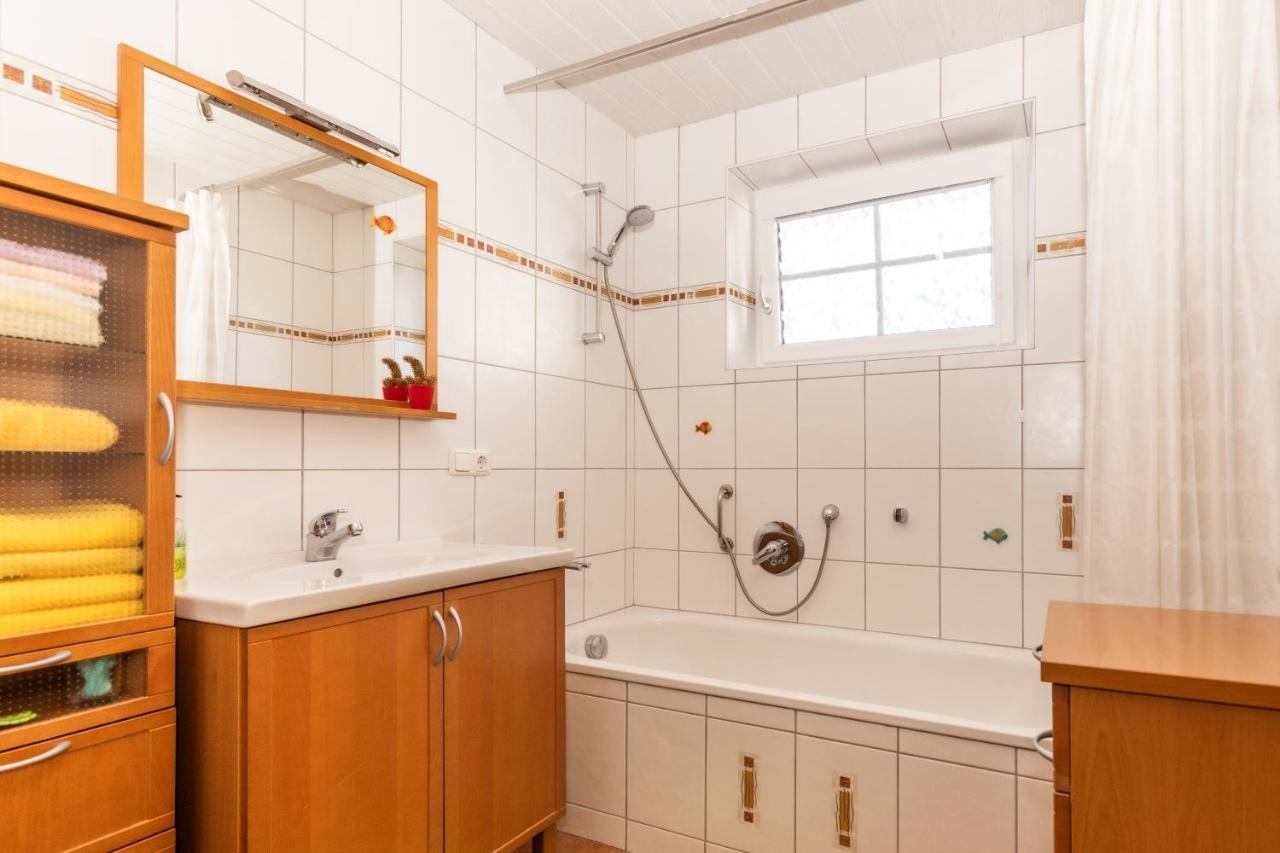 Ferienwohnung Huegelland Peilstein im Mühlviertel 외부 사진