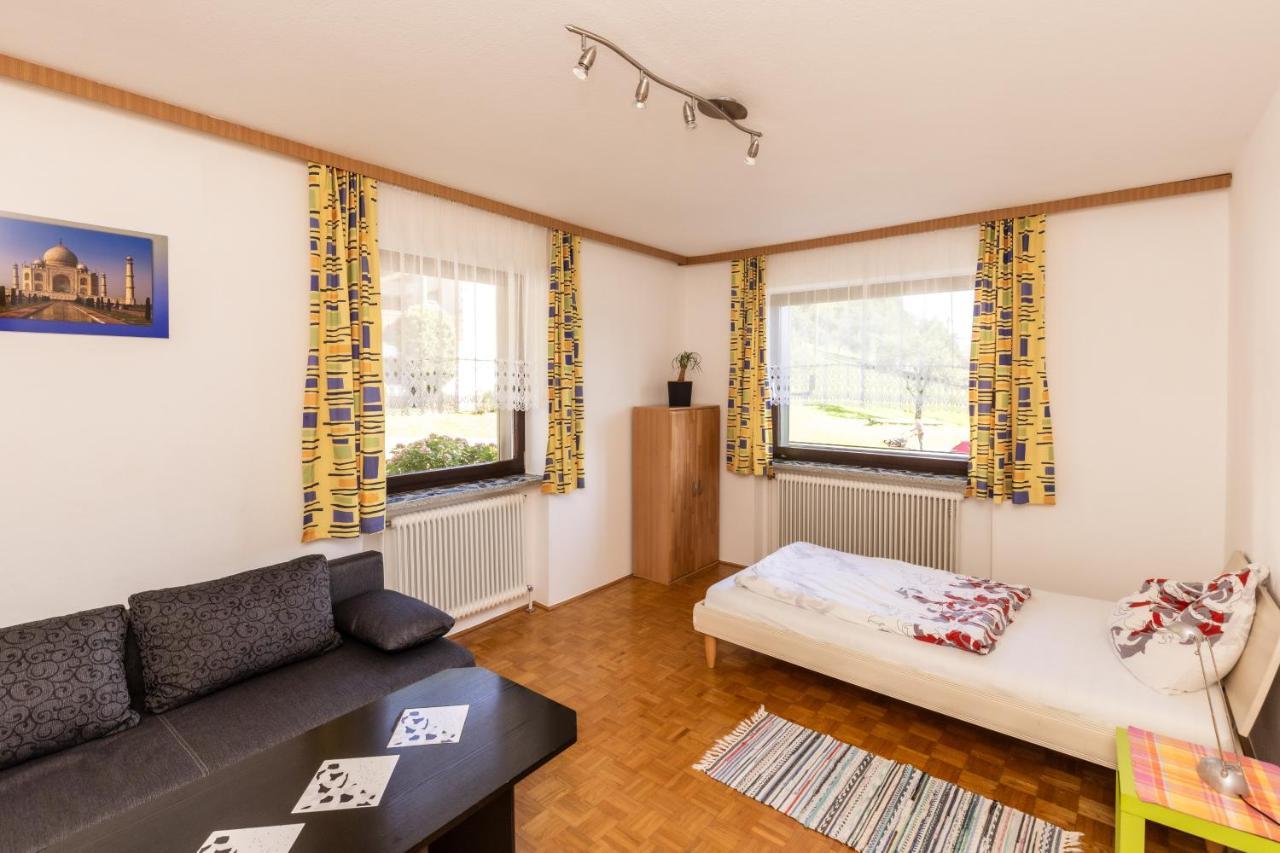 Ferienwohnung Huegelland Peilstein im Mühlviertel 외부 사진