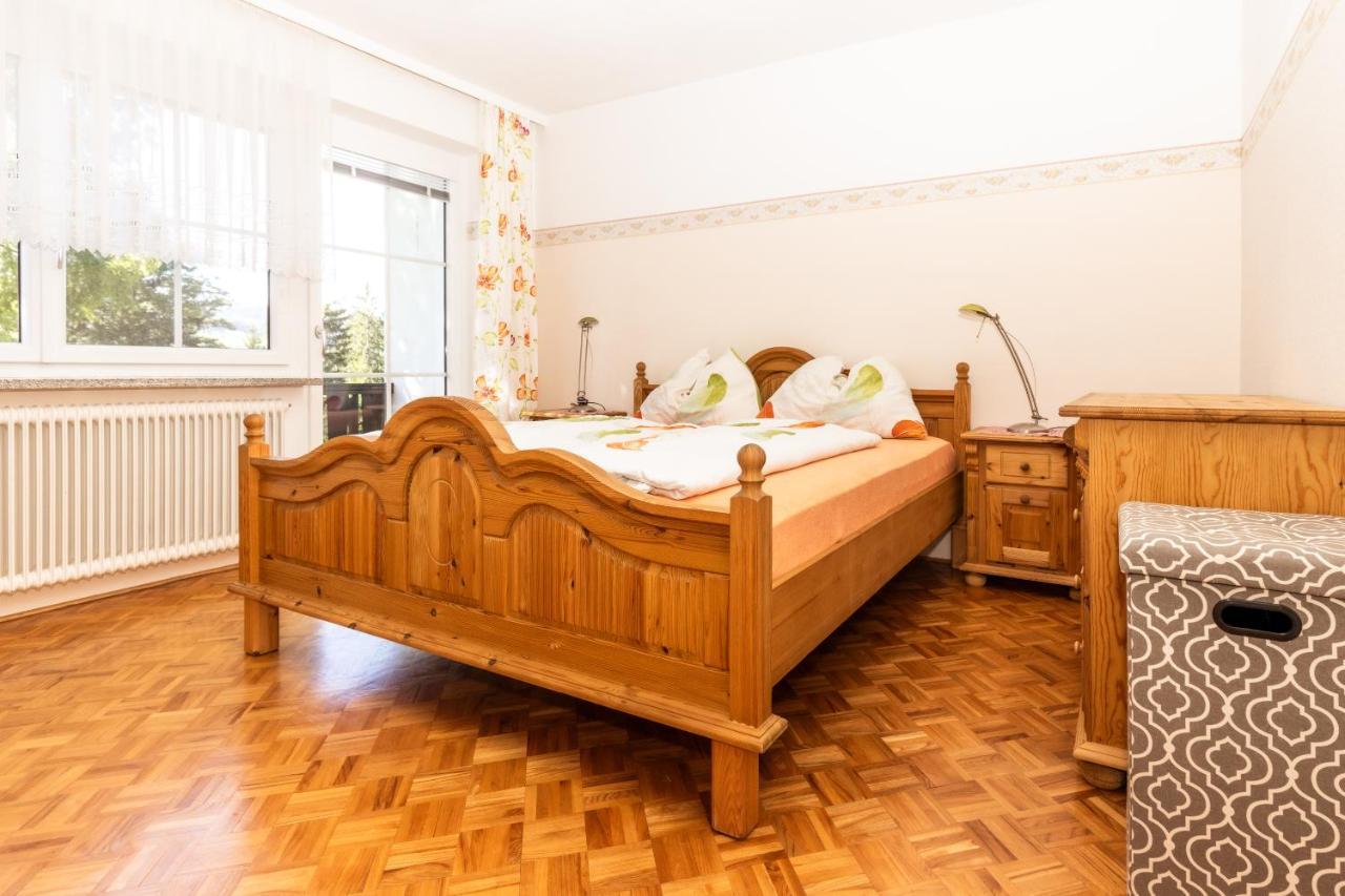 Ferienwohnung Huegelland Peilstein im Mühlviertel 외부 사진