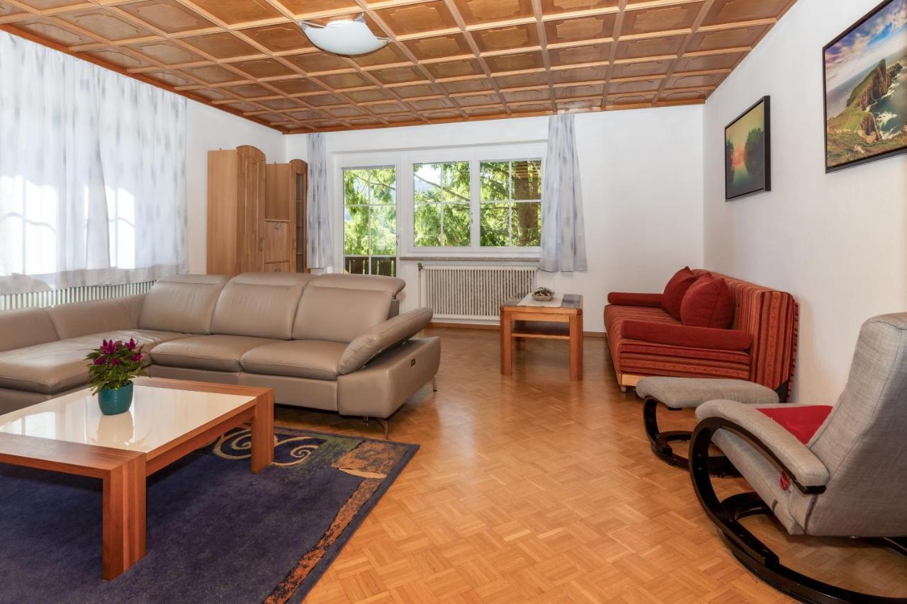 Ferienwohnung Huegelland Peilstein im Mühlviertel 외부 사진